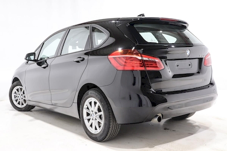 BMW SERIE 2 ACTIVE TOURER 218D 150 CV LOUNGE BV6